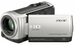 Accessoires Sony HDR-CX106