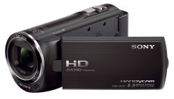 Accessoires Sony HDR-CX220