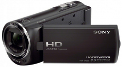 Accesorios Sony HDR-CX220E