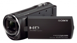 Accesorios Sony HDR-CX230