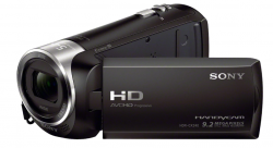 Accessoires Sony HDR-CX240