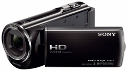 Accesorios Sony HDR-CX280