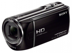 Accesorios Sony HDR-CX280E