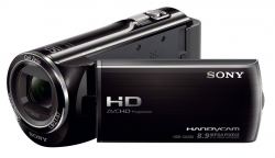 Accessoires Sony HDR-CX290