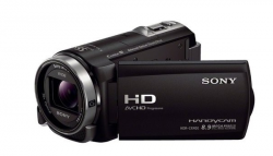 Sony HDR-CX400E accessories