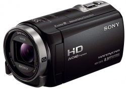 Accesorios Sony HDR-CX410VE