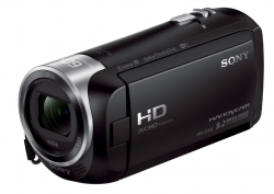 Accesorios Sony HDR-CX440