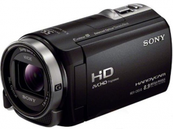 Accesorios Sony HDR-CX510E