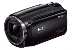 Accessoires Sony HDR-CX620