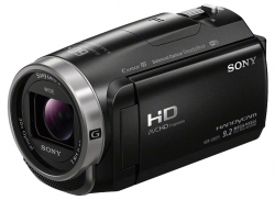 Accesorios Sony HDR-CX675