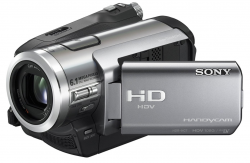Accessoires Sony HDR-HC7