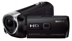 Accessoires Sony HDR-PJ240E