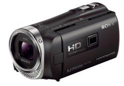 Sony HDR-PJ330E accessories