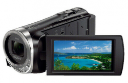 Accessoires Sony HDR-PJ330