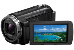 Accessoires Sony HDR-PJ540
