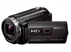 Accessoires Sony HDR-PJ610E