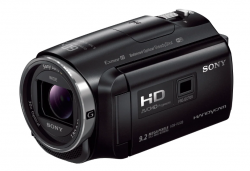 Accessoires Sony HDR-PJ620
