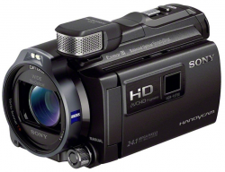 Accesorios Sony HDR-PJ780E