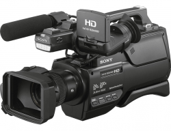 Accessoires Sony HXR-MC2500
