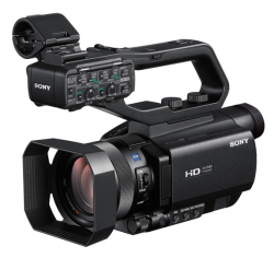 Accessoires Sony HXR-MC88