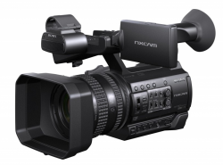 Accessoires Sony HXR-NX100