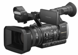 Accessoires Sony HXR-NX3
