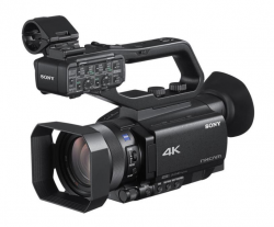 Accessoires Sony HXR-NX80
