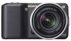 Accessories for Sony NEX-3