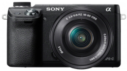 Accessories for Sony NEX-6
