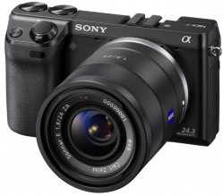 Accessories for Sony NEX-7
