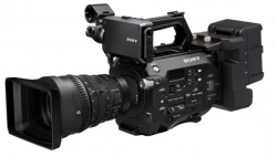 Accessoires Sony PXW-FS7