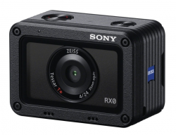 Sony RX0 Accessories