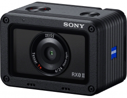 Accessoires Sony RX0 II