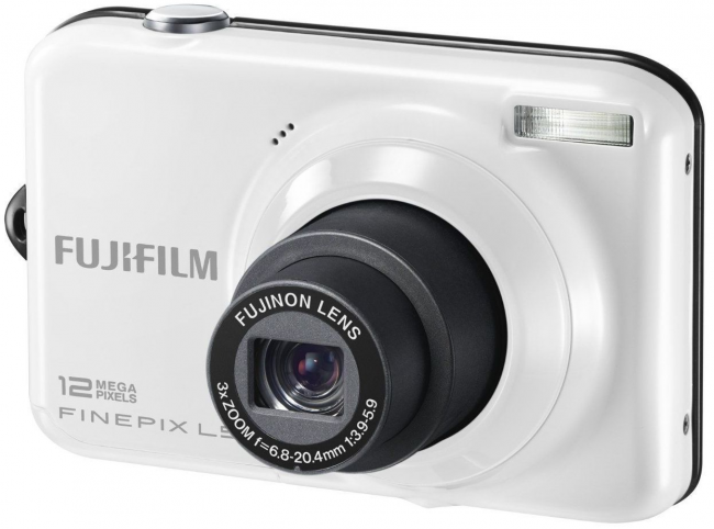 commentaar Polair gemakkelijk te kwetsen Fujifilm FinePix L55 Accessories
