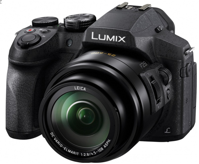 DURAGADGET Housse de transport large pour Panasonic Lumix DMC-FZ300 et DMC-G7 / G70 Nikon D750 Canon EOS 1200D appareils photo et tous leurs accesoires Pentax K-3 et K-S2 