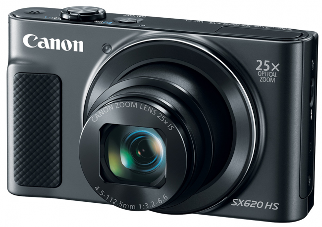 Amazon Com  Canon Powershot Sx620 Hs Digital Camera 20 2mp