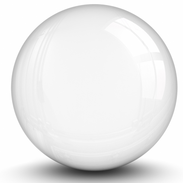 Esfera con Soporte Bola de Vidrio K9 Transparente para decoración Ø 80mm adivinación Bola de Cristal 
