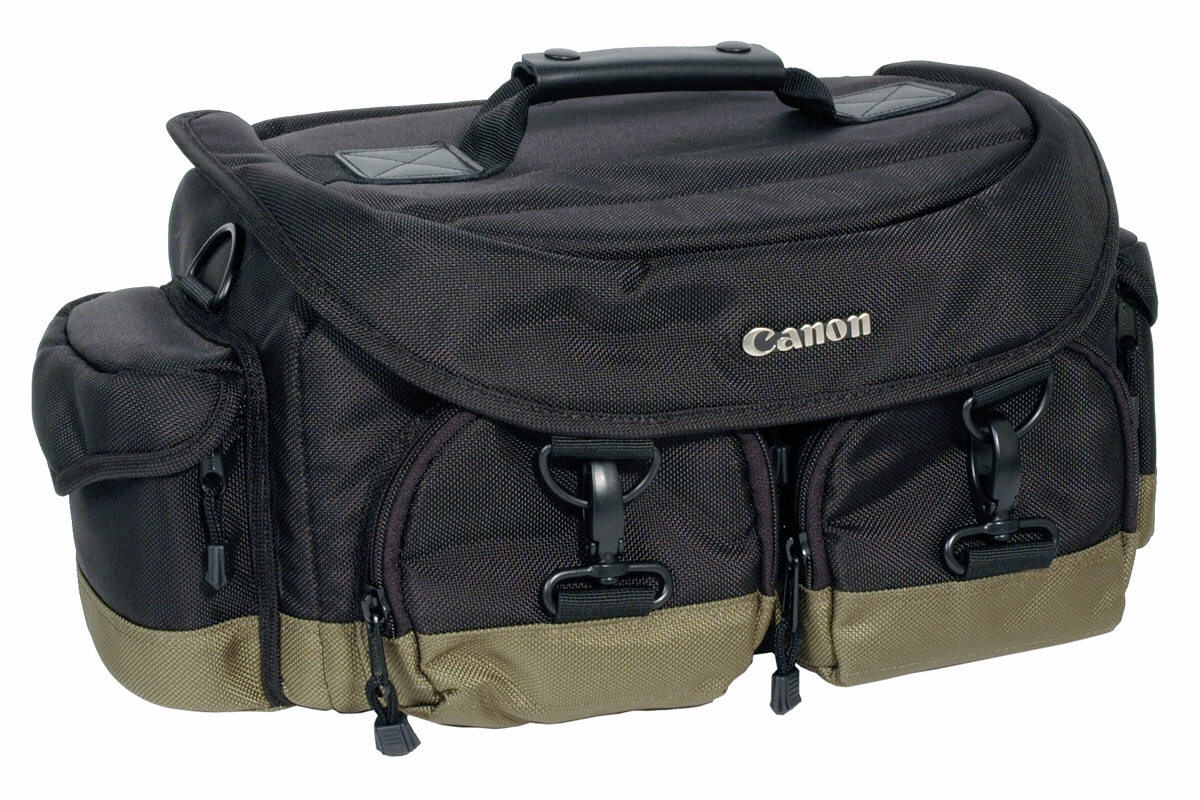 canon professional gadget bag 1eg