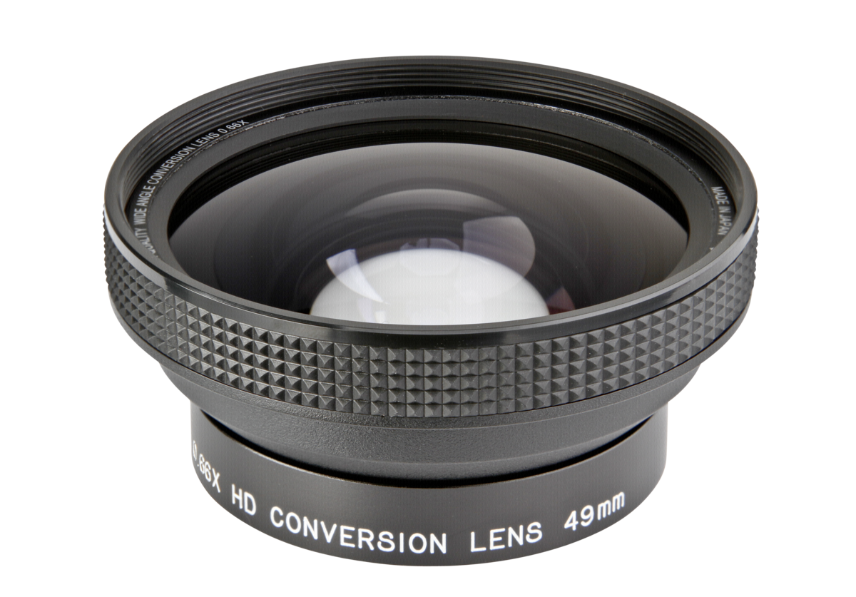 Raynox Hd 6600 Pro 49mm Wide Angle Conversion Lens For Fujifilm X100v