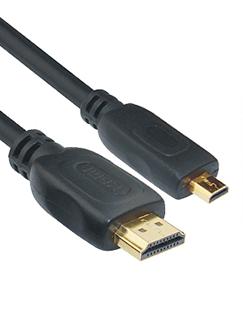 Dialecto famélico hormigón Cable HDMI a Micro HDMI