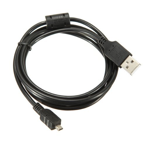 CB-USB7 Câble Data USB pour Olympus 