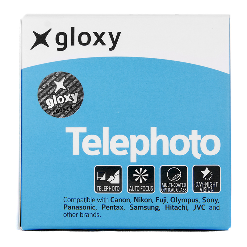 Leidingen Shilling wiel Lente Telefoto para Fujifilm X-T20
