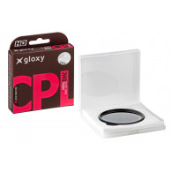 Filtro Polarizador Circular Gloxy