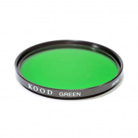 Filtro Verde 62mm