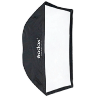 Softbox Cuadrado Godox SB-UBW6060 60x60cm