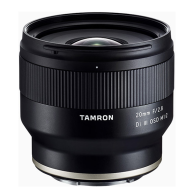 Tamron 20mm f/2.8 Di III OSD Sony E