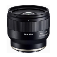 Tamron 24mm f/2.8 Di III OSD Sony E
