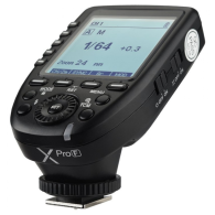 Godox XPro TTL HSS Transmisor Fuji
