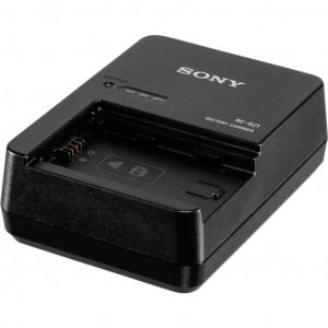 Cargador Sony BC-QZ1