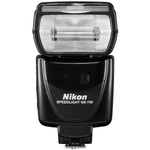 Flash Nikon SB-700